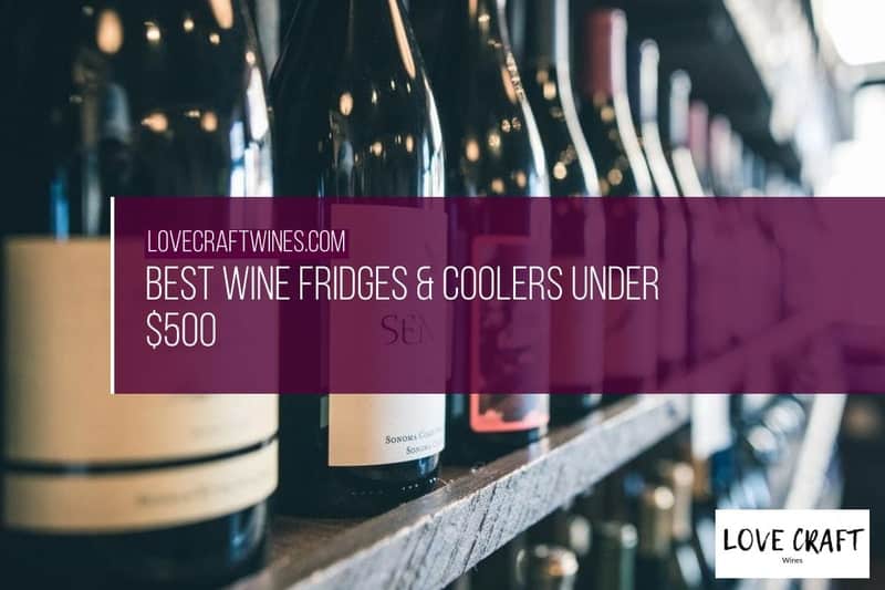 the best wine coolers