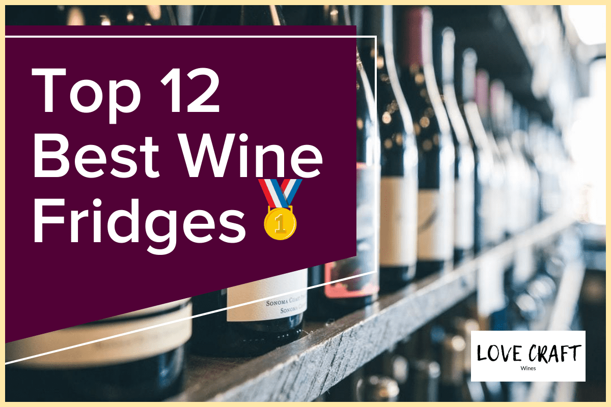 [Top 12] Best Wine Fridges Of 2024 Buyers Guide & Review
